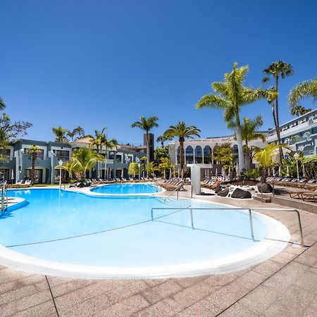 Adrián Hoteles Colón Guanahaní Adultos Only Costa Adeje  Esterno foto