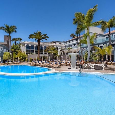 Adrián Hoteles Colón Guanahaní Adultos Only Costa Adeje  Esterno foto