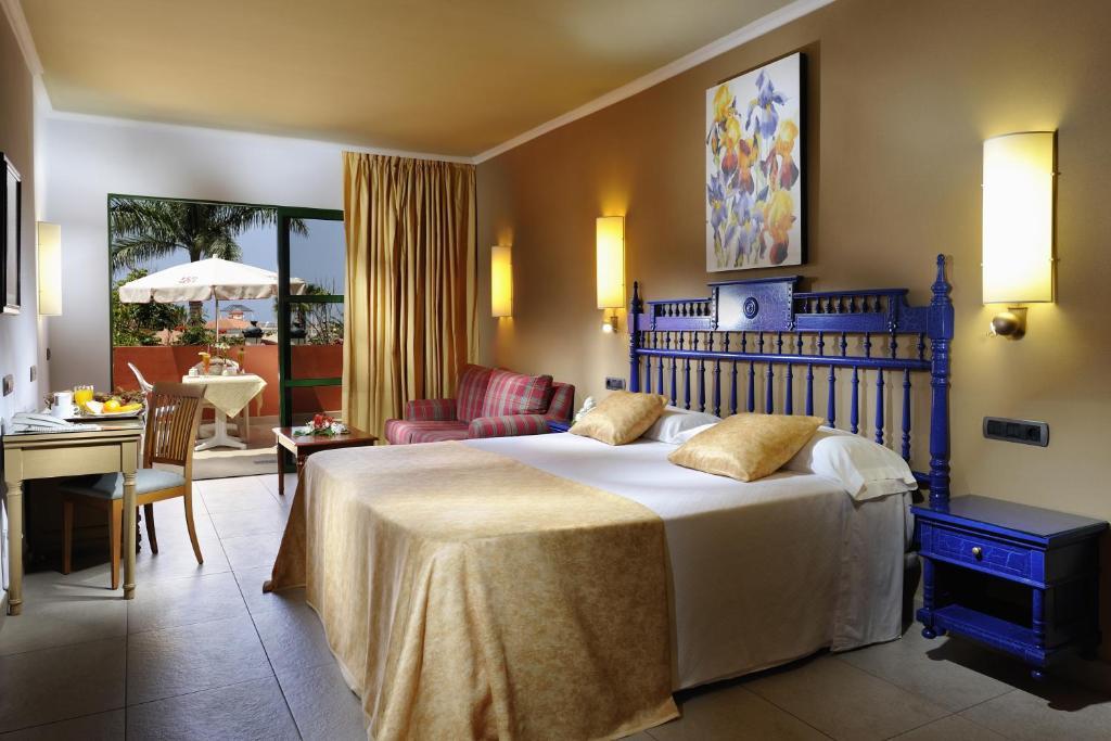 Adrián Hoteles Colón Guanahaní Adultos Only Costa Adeje  Esterno foto
