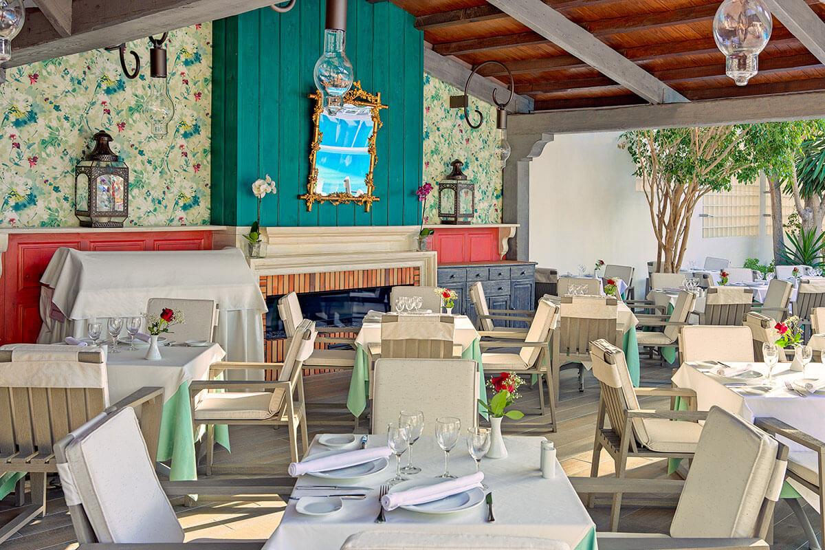 Adrián Hoteles Colón Guanahaní Adultos Only Costa Adeje  Esterno foto