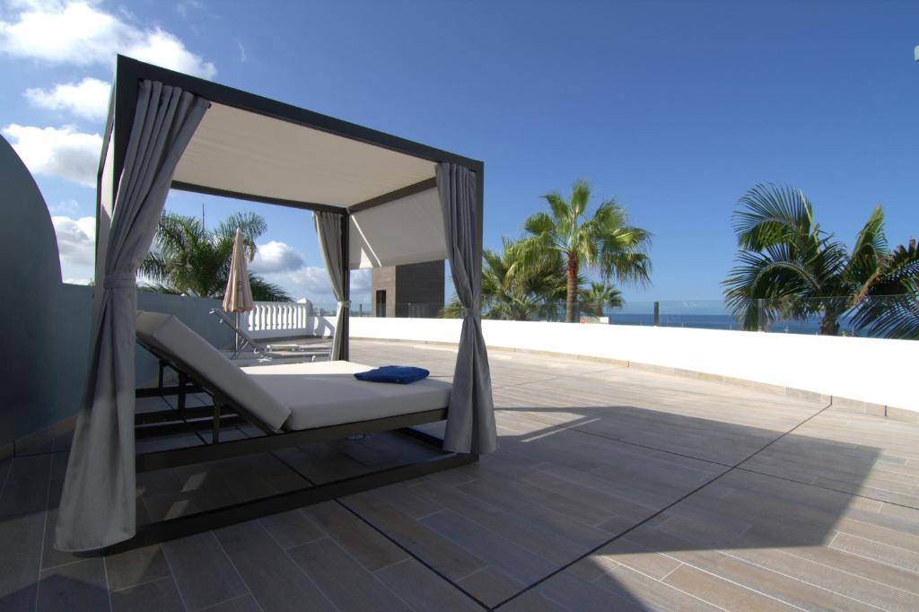 Adrián Hoteles Colón Guanahaní Adultos Only Costa Adeje  Esterno foto