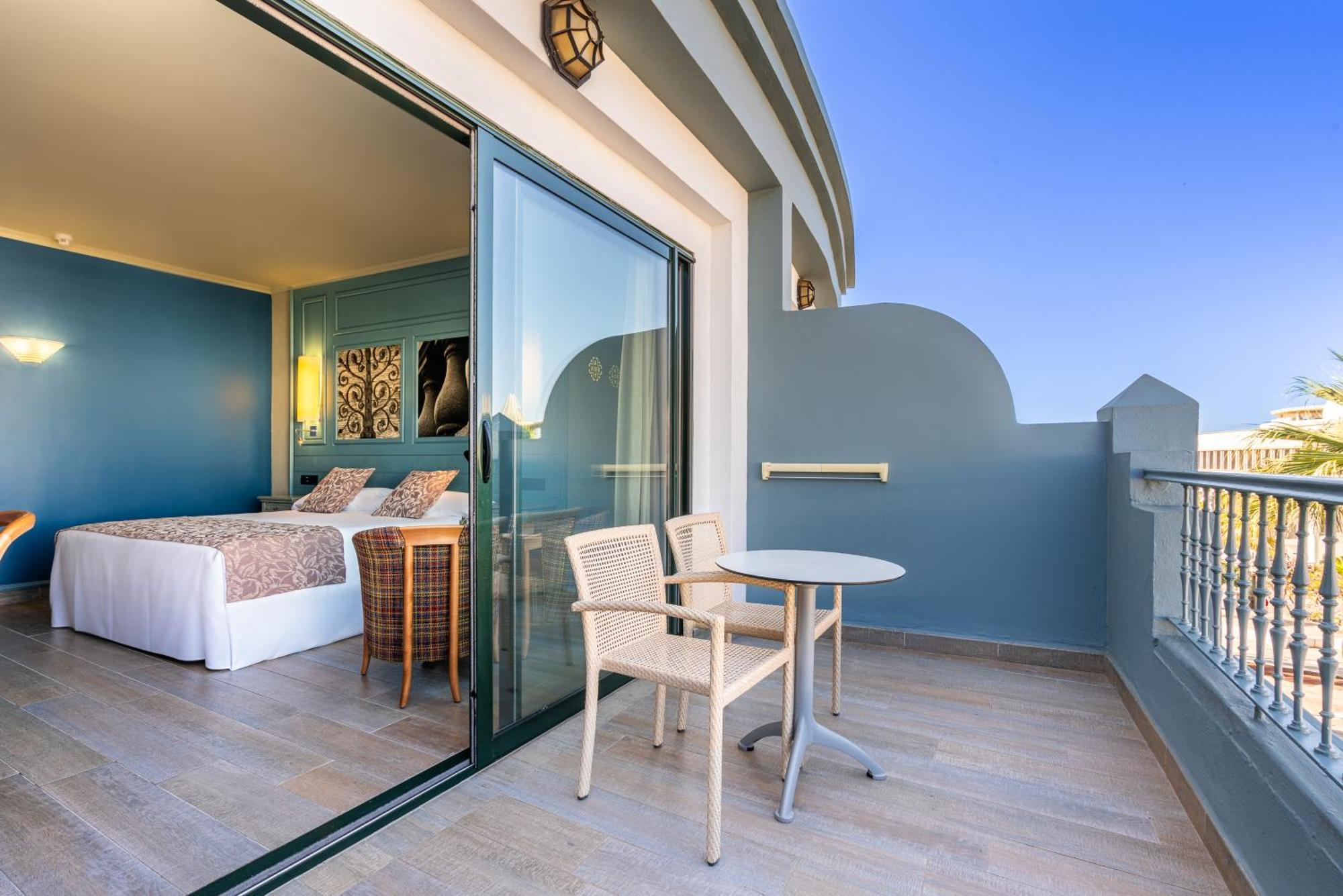 Adrián Hoteles Colón Guanahaní Adultos Only Costa Adeje  Esterno foto