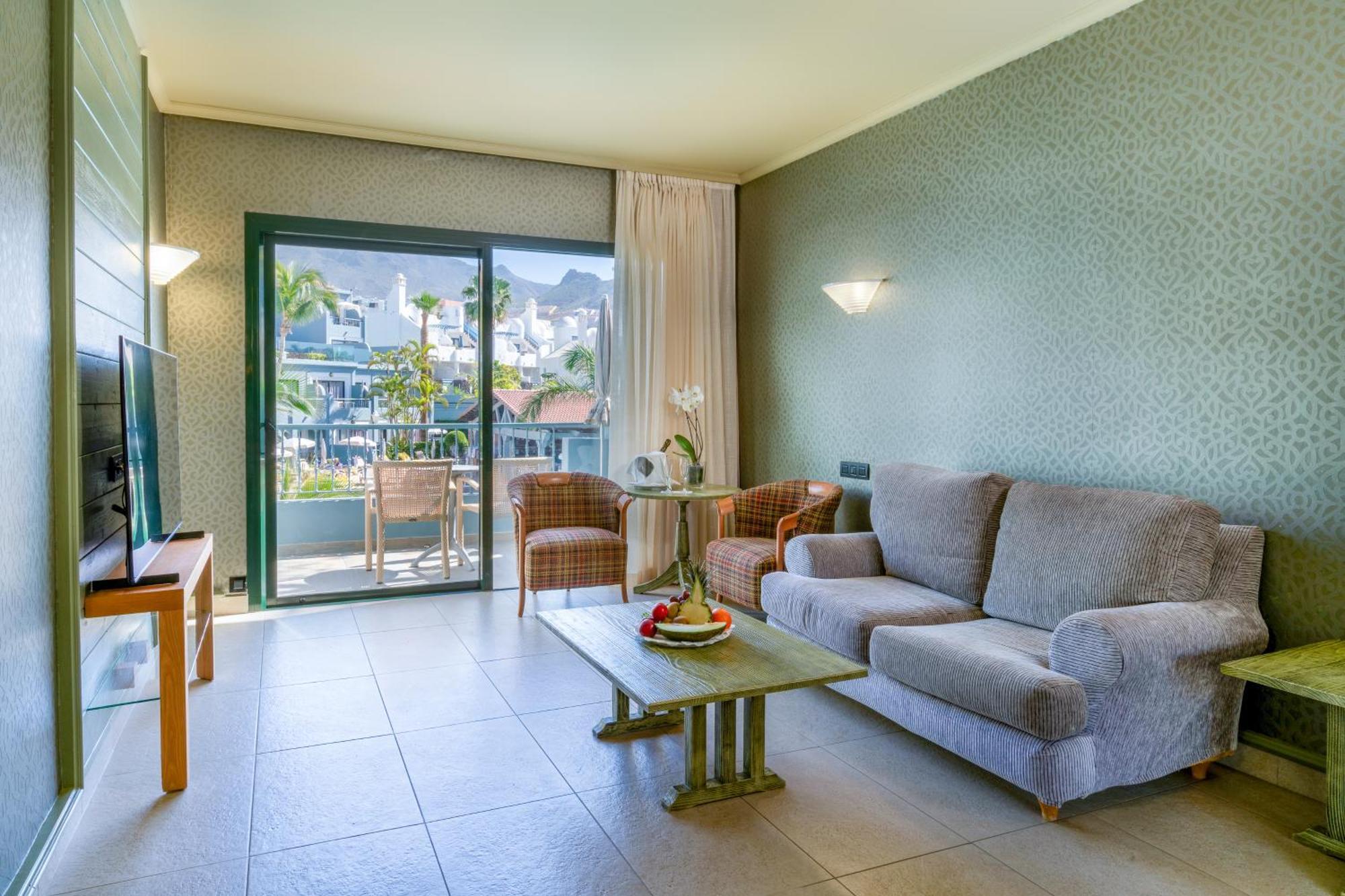 Adrián Hoteles Colón Guanahaní Adultos Only Costa Adeje  Esterno foto