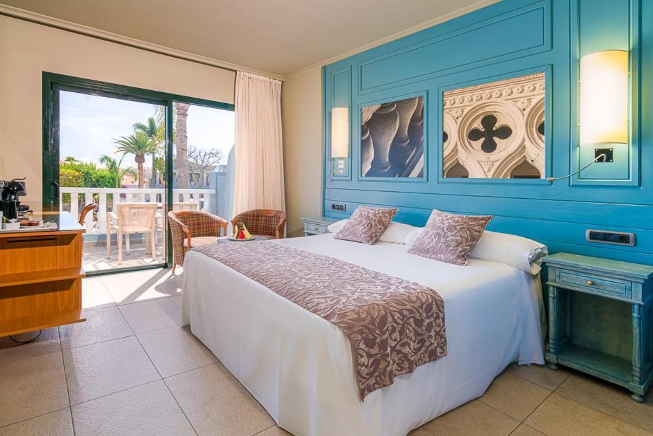 Adrián Hoteles Colón Guanahaní Adultos Only Costa Adeje  Camera foto