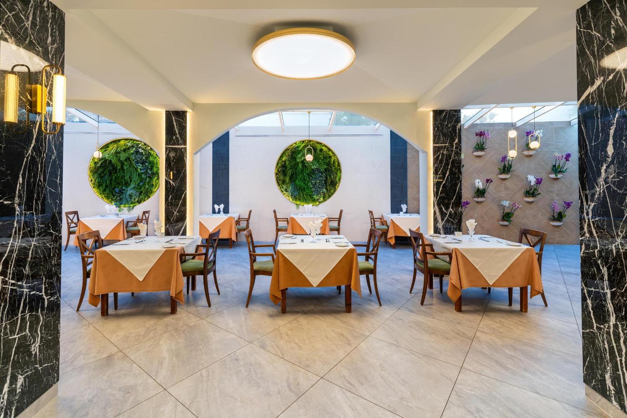 Adrián Hoteles Colón Guanahaní Adultos Only Costa Adeje  Esterno foto