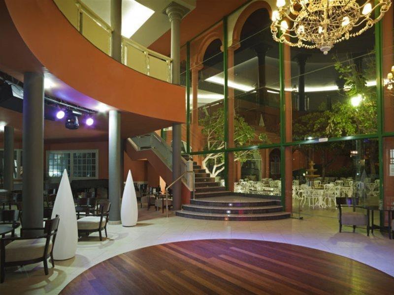 Adrián Hoteles Colón Guanahaní Adultos Only Costa Adeje  Esterno foto