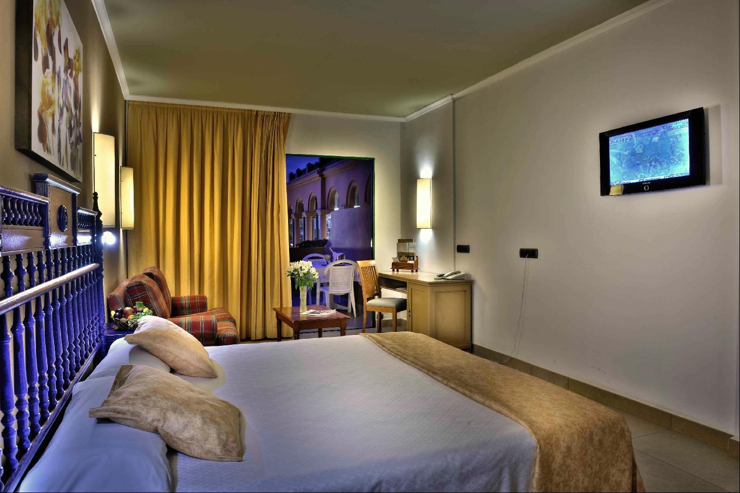 Adrián Hoteles Colón Guanahaní Adultos Only Costa Adeje  Esterno foto