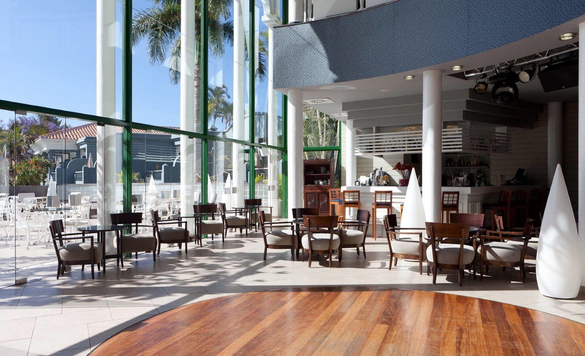 Adrián Hoteles Colón Guanahaní Adultos Only Costa Adeje  Esterno foto