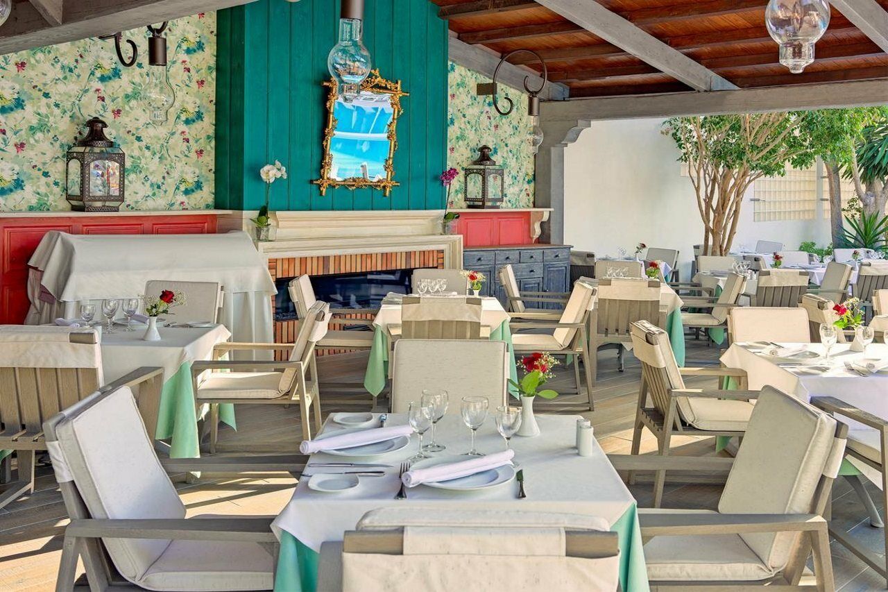 Adrián Hoteles Colón Guanahaní Adultos Only Costa Adeje  Esterno foto